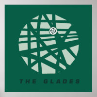 Seta | Mapa da Cidade de Glades