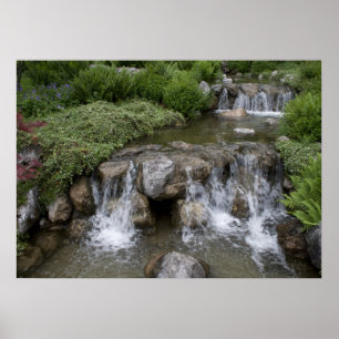 Poster Setagaya Park