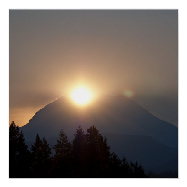 Pôster Setembro (Frente)