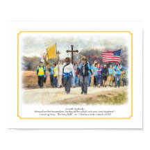 Sétimo tamanho da atitude 8x10