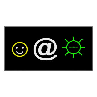Pôster Seu Emote