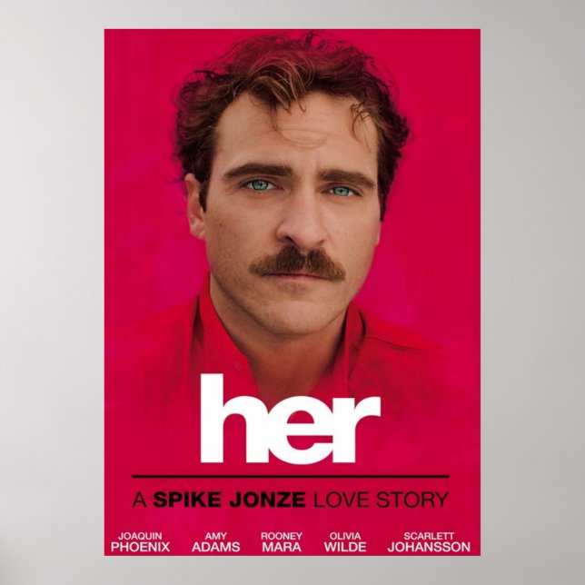 Poster seu filme (Frente)