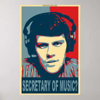 Poster Seu Obamicon.Me