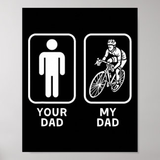 Poster Seu Pai Meu Pai Dia dos Pais