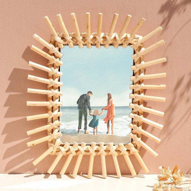 Poster Seu próprio Trabalho de arte | Carregue seu desenh (Criador carregado)