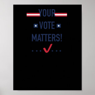 Poster Seu Voto S Sticker2