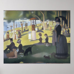 Poster Seurat