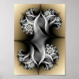 Poster Seven Number 2