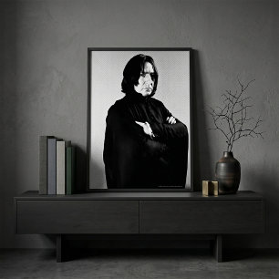 Pôster Severus Snape Arms Crossed