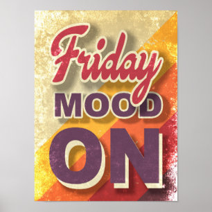 Poster Sexta-feira ligado
