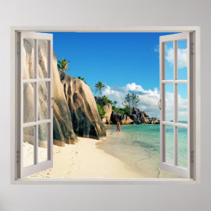 Pôster Seyс helles