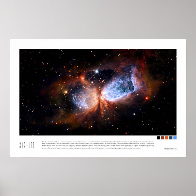 POSTER SH2-106 (Frente)