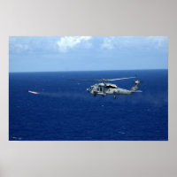 SH-60F Seahawk