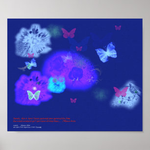 Poster Shade of Dreams