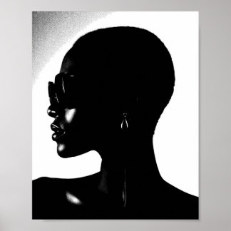 Poster Shadow Royalty