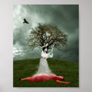 Poster Shamanic Journey