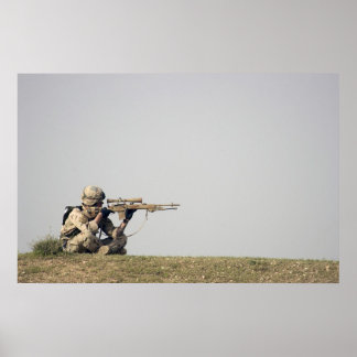 Pôster Sharpshooter