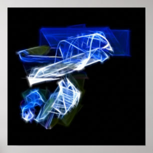 Pôster ShatterLinez 37