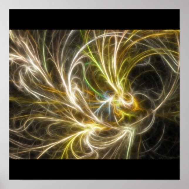 Pôster ShatterLinez 38 (Frente)