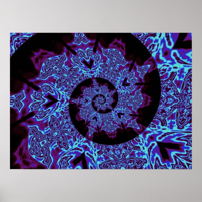 Poster Shay (Frente)