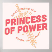 SHERA Princesa do Poder