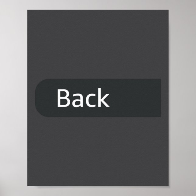 Poster Sherlock Holmes Watson I Don't Understand  (Frente)