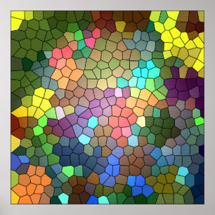 Poster Shirley Taylor