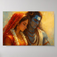 Shiva e Shakti