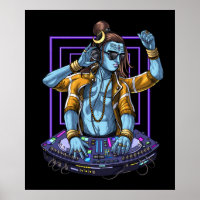 Shiva Music DJ