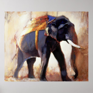 Pôster Shivaji Khana 1996