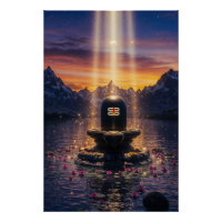 Shivling Lord Shiva