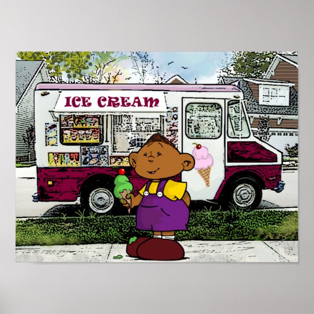 Poster Short Sleevez (Frente)