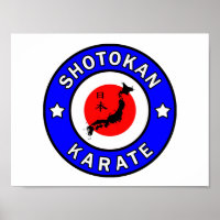 Shotokan Karate