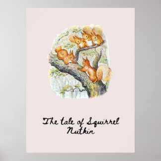 Poster Showdown de Esquilo