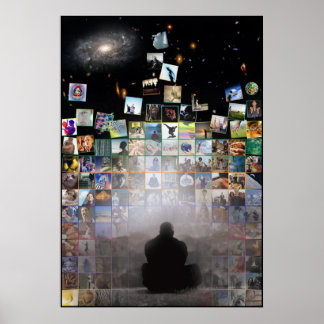 Poster Shu Ha Ri - Desenvolvimento Integral