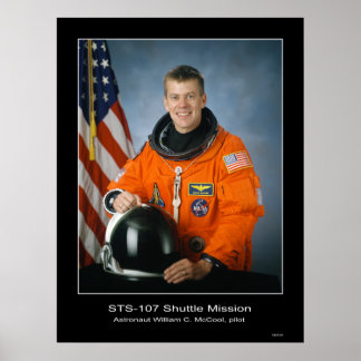 Poster Shuttle-jsc2001-02492