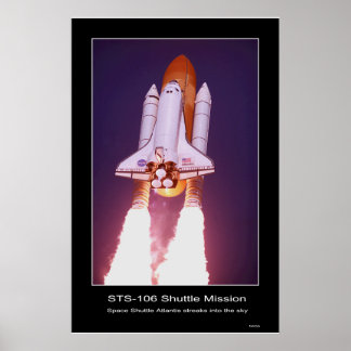 Poster Shuttle-ksc_00pp_1271
