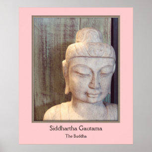Poster Siddhartha Gautama Foto