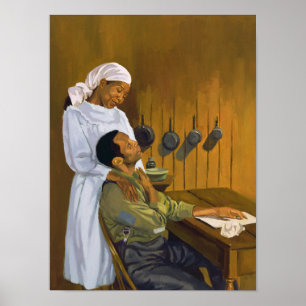 Poster Side by Side 2003