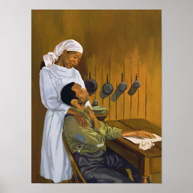 Poster Side by Side 2003 (Frente)