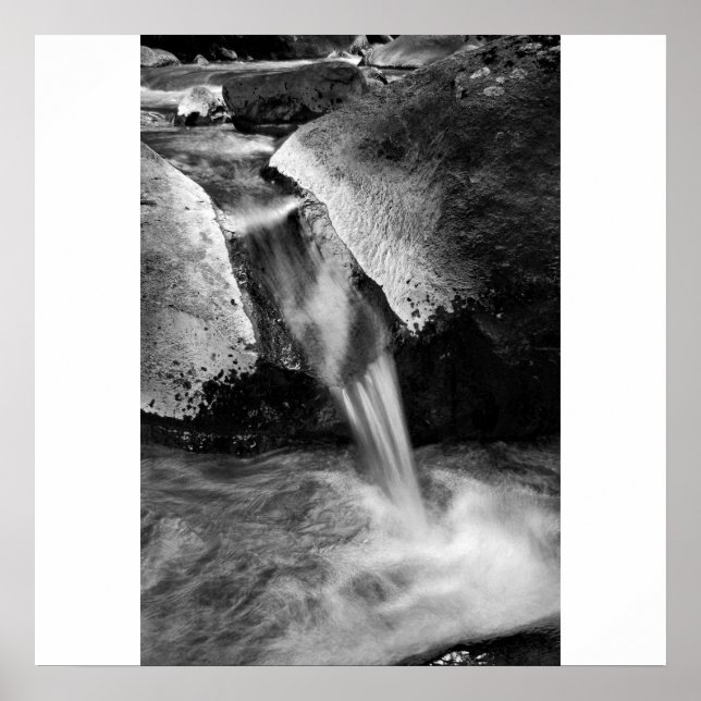 Pôster Sideflow (Frente)