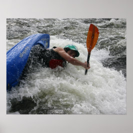 Poster Sideways em um Roll