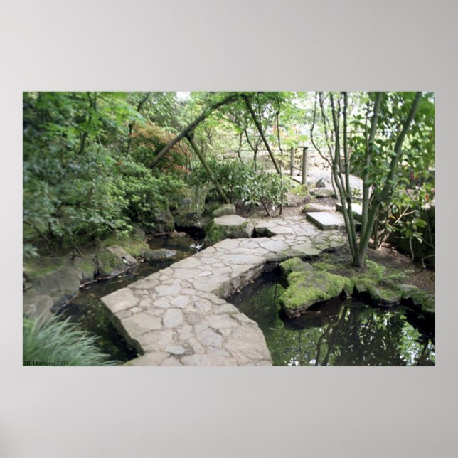 Pôster Siga-me (Frente)