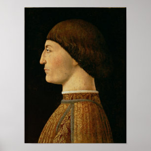 Pôster Sigismondo Malatesta