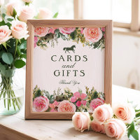 Sign Off to Altar Chá de panela Cards & Gifts (Sin