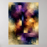 Silêncio Violeta Shibui Texturizado Inspirado no J