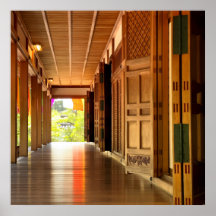 Silent Passage – Japanese Wabi-Sabi Photography