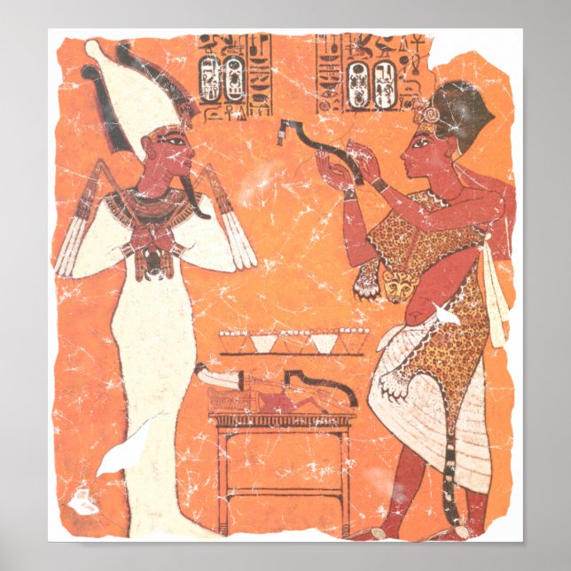 Pôster Sim antes de Tut (Frente)