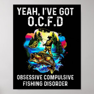 Poster Sim, eu tenho TOCP Transtorno Obsessivo-Compulsivo