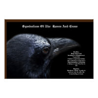 Simbolismo Crow